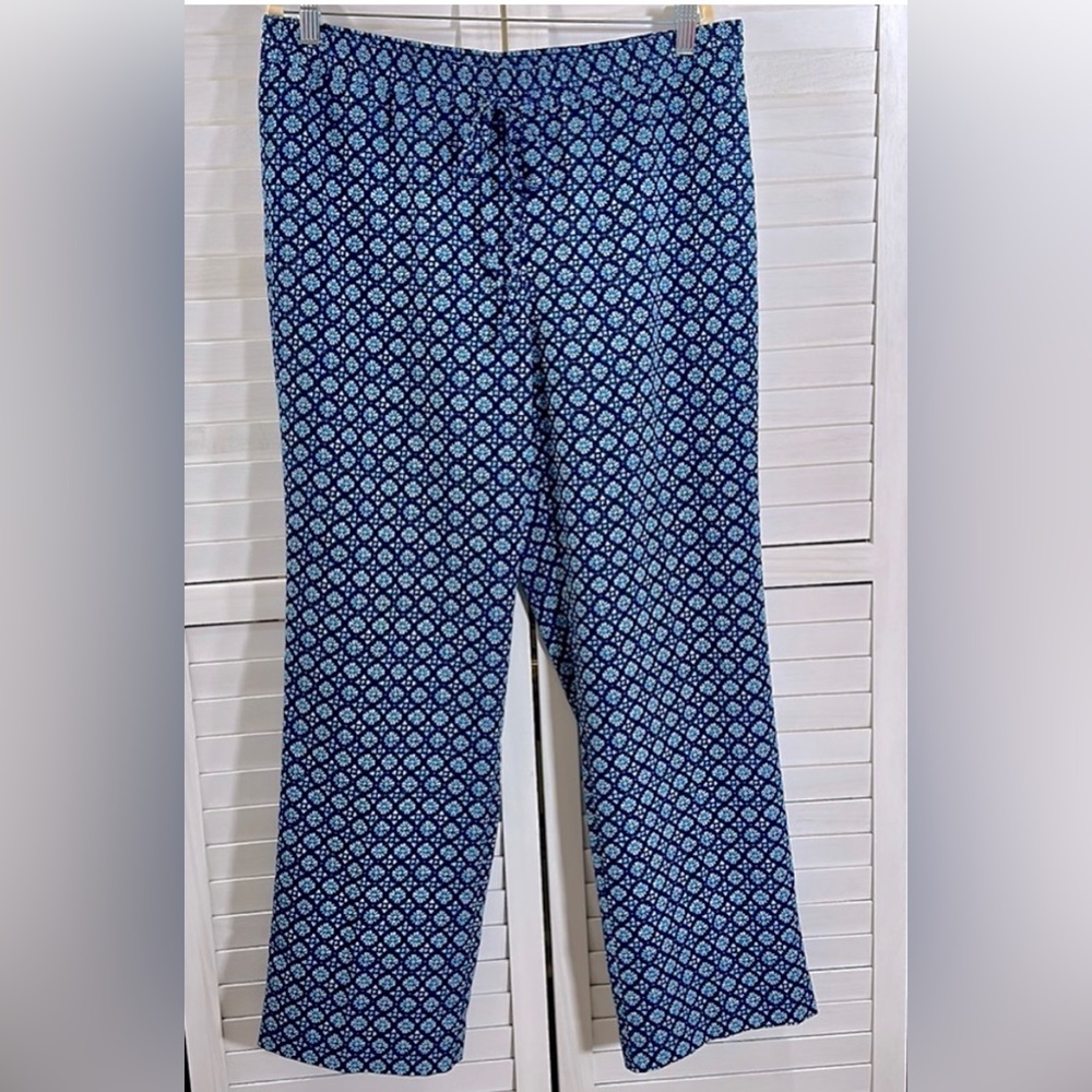 Talbots comfy/lounge pants